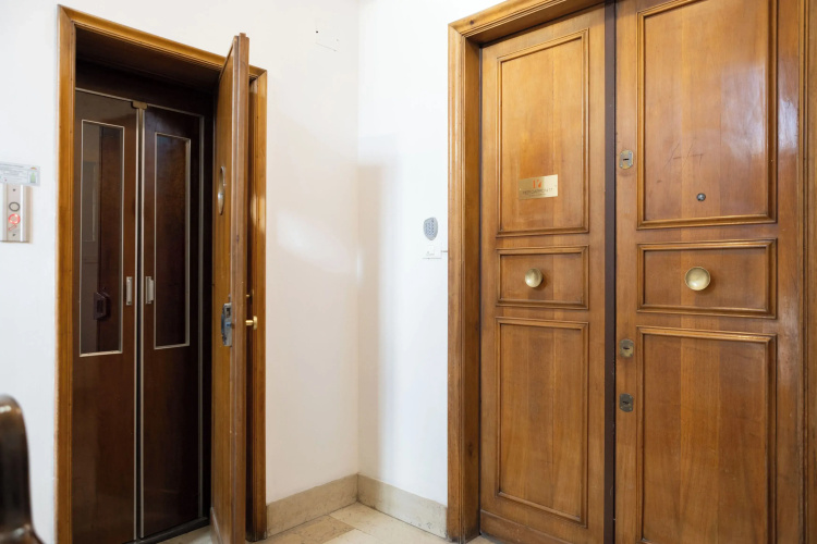 Apartments Florence - Pier Capponi Duomo