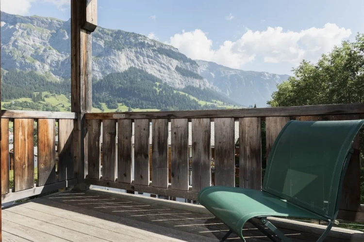 1 Bedroom Premium Apartment