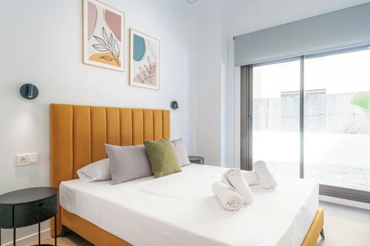 Myflats Campello Beach