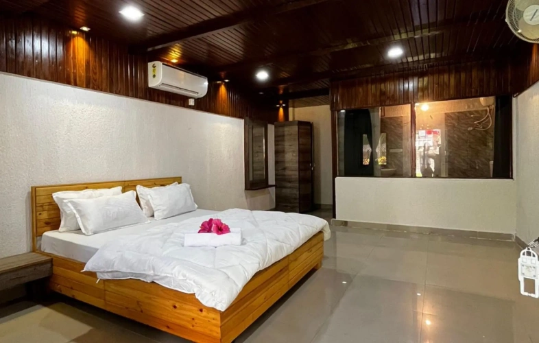 Superior room