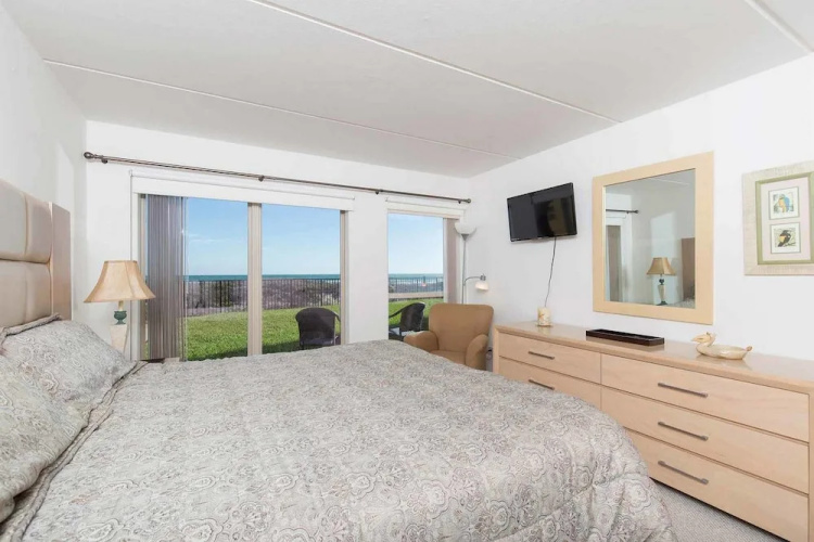 Suntide Ii Condominiums