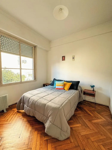 BT Homes - Palermo, Medrano