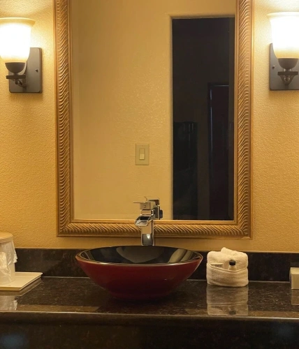 Comfort Quadruple room