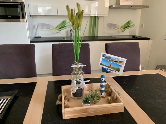 appartement het Stolpje