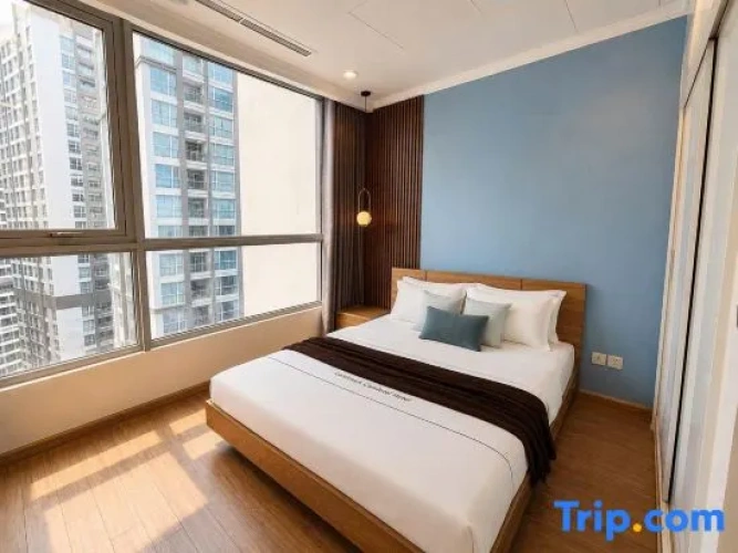 1 Bedroom Comfort Suite
