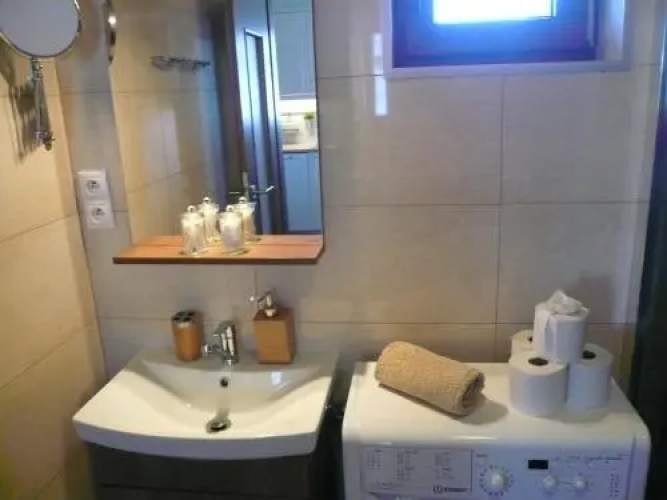 Chalet Jayata