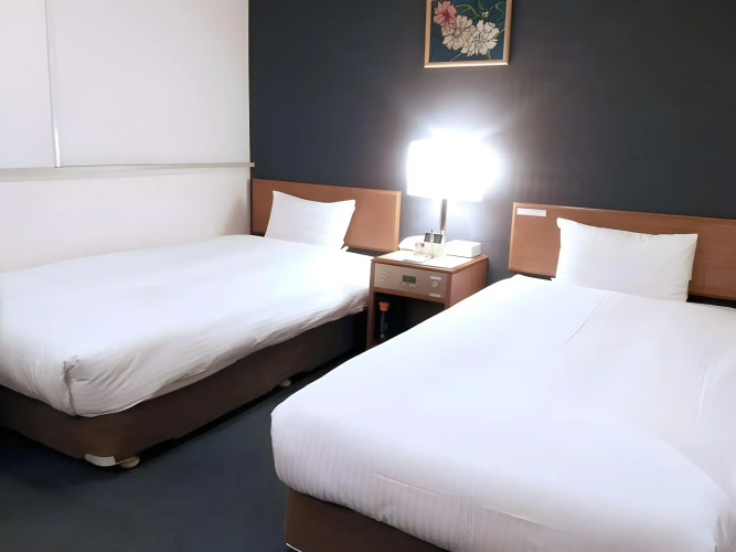 Smile Hotel Towada