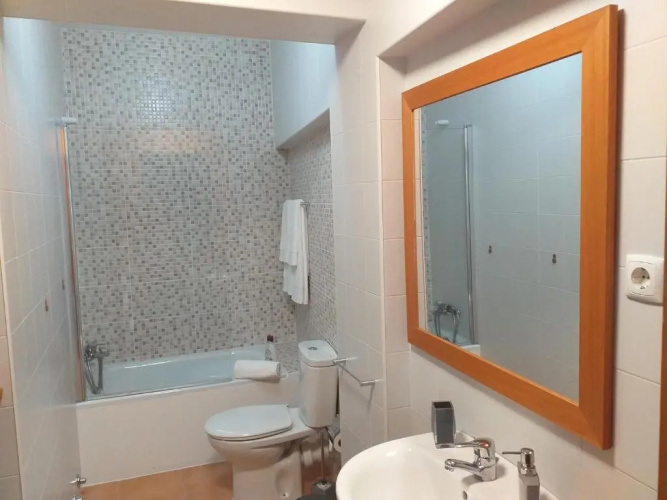 Apartamento Avenida - AL 1798