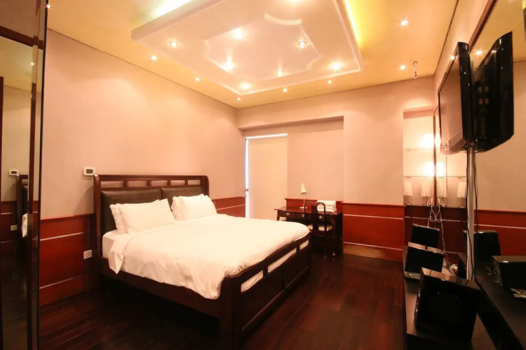 Elan Rimal Suites - JBR Dubai