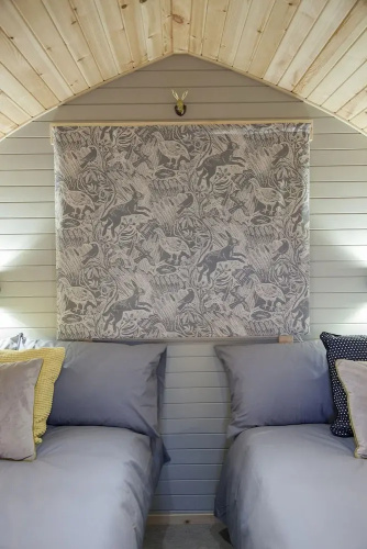 Arnprior Glamping: Kirstys