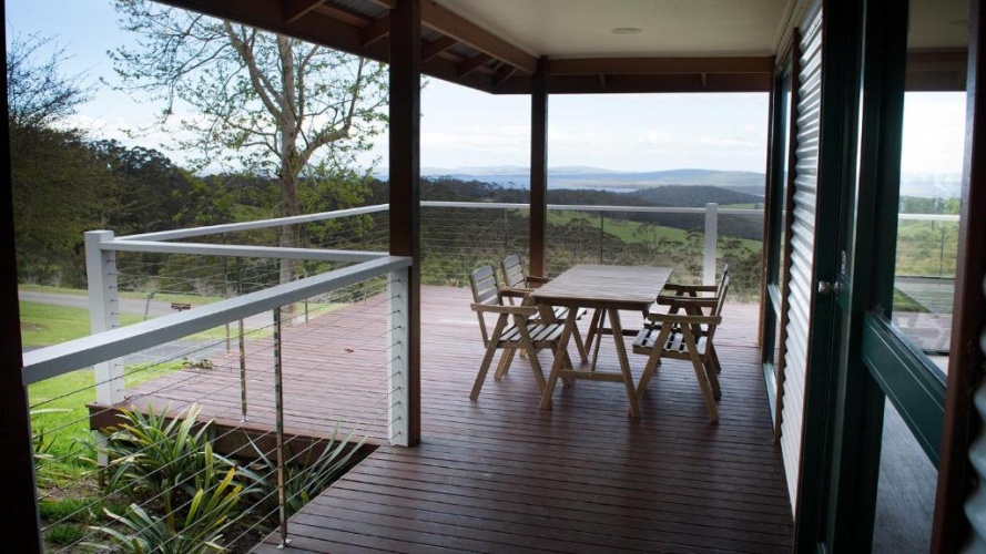 2 Bedrooms Chalet