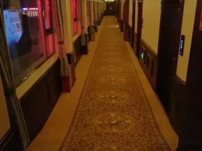 Guwan Hotel