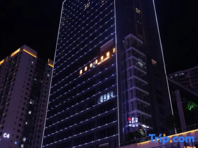 Outing International Hotel