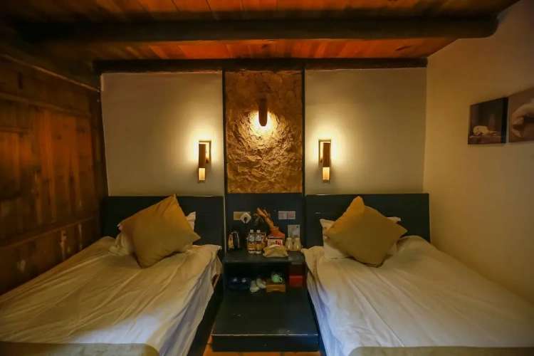 Comfort Twin room