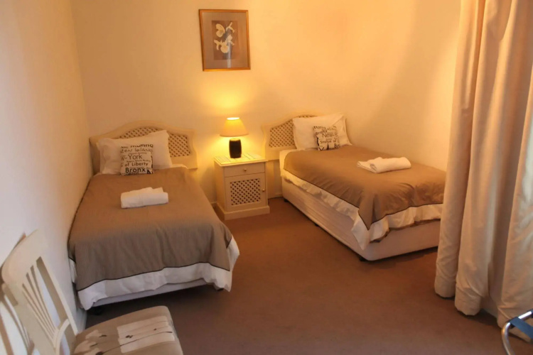 Glenelg Beachside Apartments