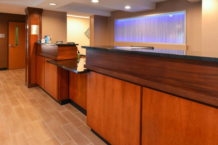 Fairfield by Marriott Inn & Suites Georgetown Lexington