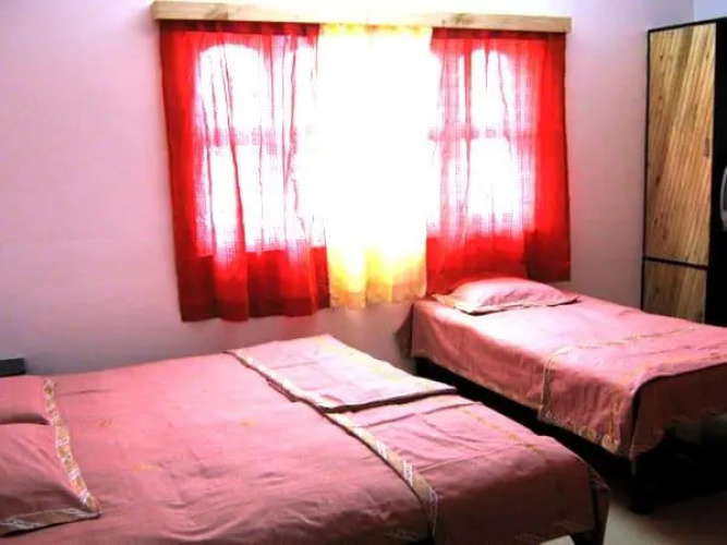 Hotel Shreyas