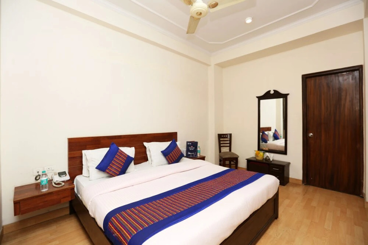 Oyo 8876 Hotel Sarthi