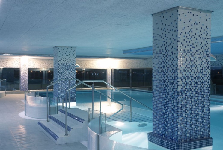 Hotel FrontAir Congress Barcelona photo 19