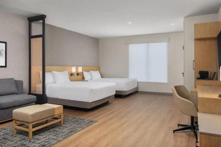 Hyatt Place Toronto Airport - Toronto
