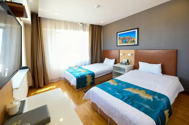 V Hotel & Event Hall