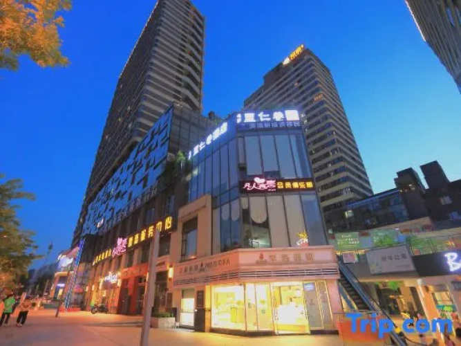 Lirenxiang Hotel