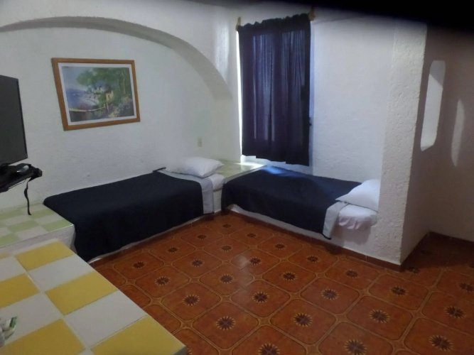 Hotel Ikaro Suites