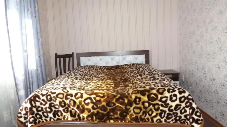 Maze Guest House