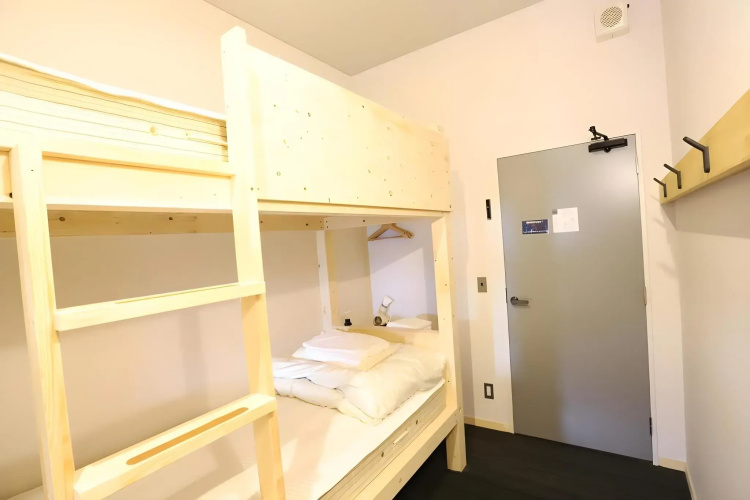 Hostel Tomar