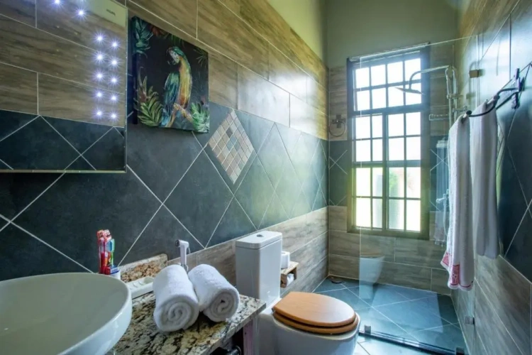 2 Bedrooms Suite