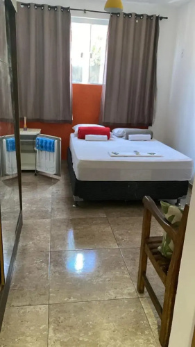 Hostel Quebra Mar