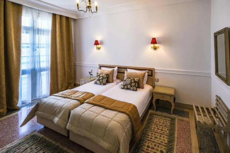 Hotel Majestic