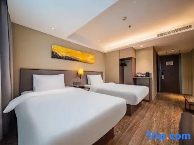 Standard Double Family room