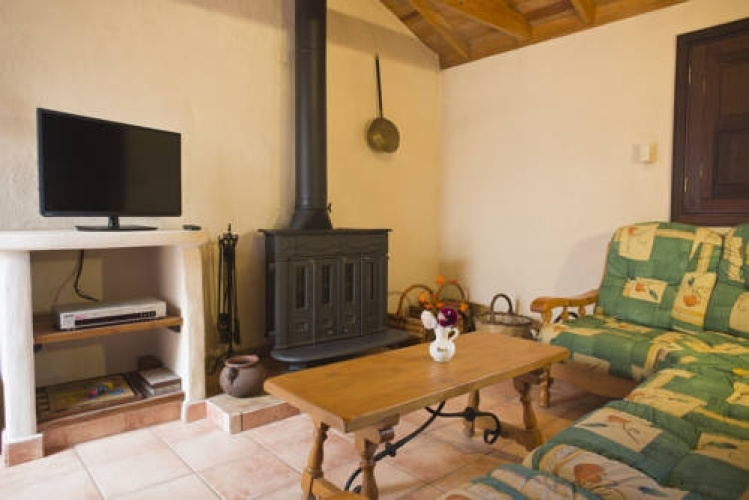 Casa Rural Los Patos