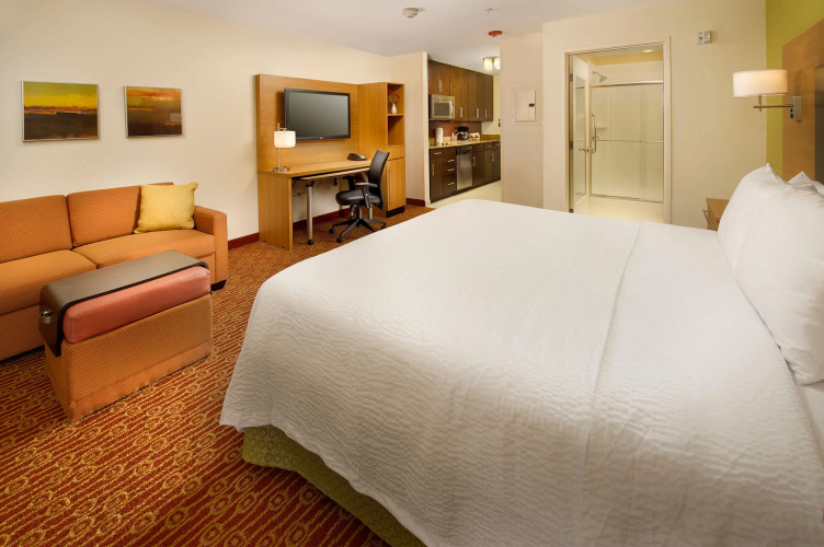 Towneplace Suites Eagle Pass