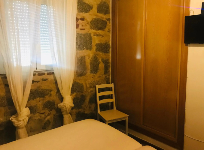 Casa Serapio