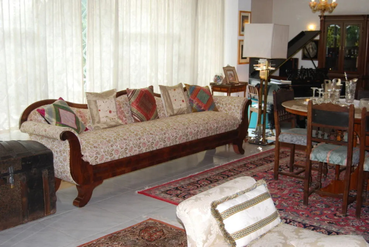 Birdland Bed & Breakfast
