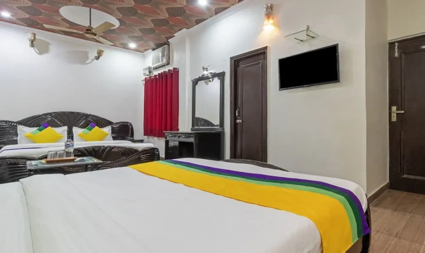 Premium Double room