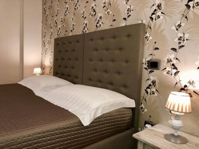 Superior Single room
