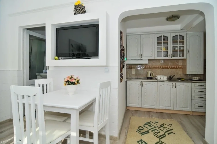 1 Bedroom Standard Apartment