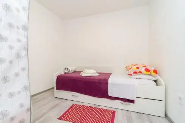 Apartment Jasmin