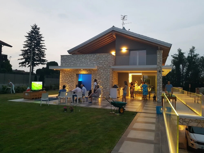 Tobaland B&B