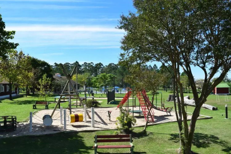 La Vieja Chacra