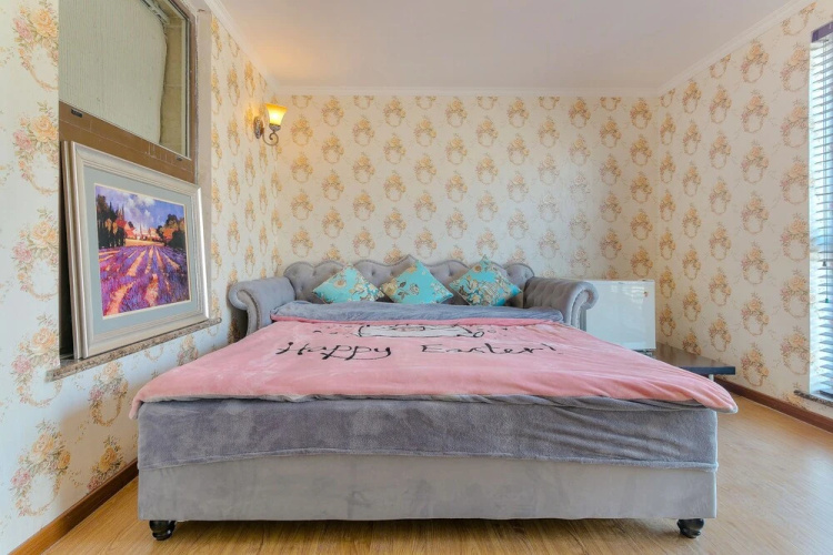 Fairy Tales Apartment