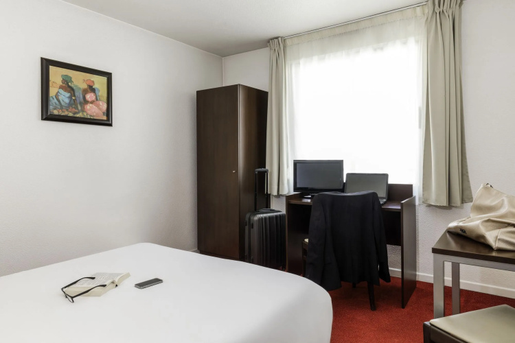 Adagio Acces Lille Vauban
