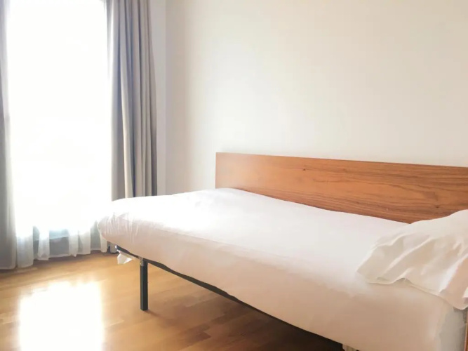 Apparthôtel et SPA Cerdanya