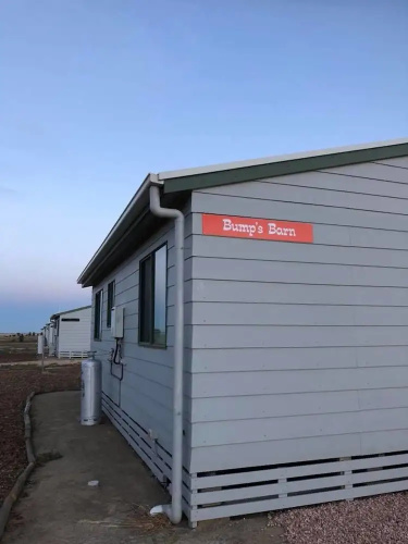 Tarnasey Farm
