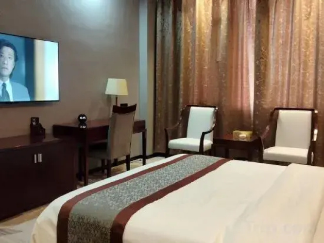 Jia Heng Hotel