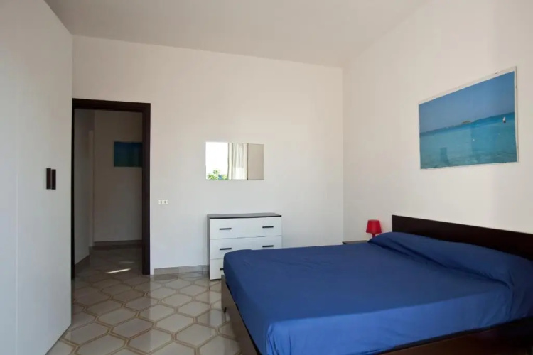Porto Cesareo Apartment m514