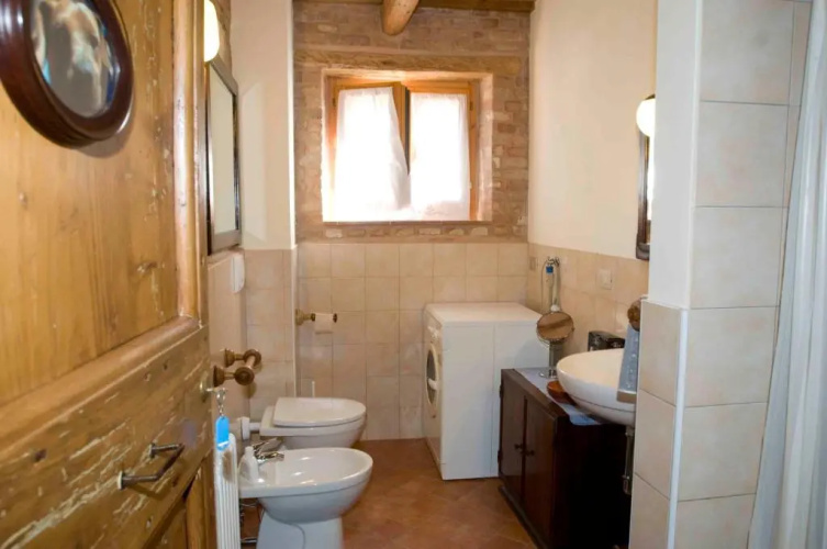 B&B La Cappellania